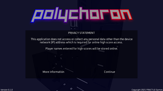 多維對戰(zhàn)游戲 v0.1.0 安卓版 1