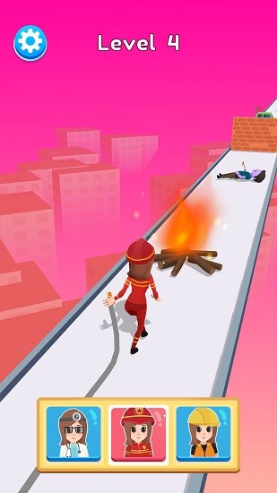 職業(yè)小姐姐最新版 v0.2 安卓版 0