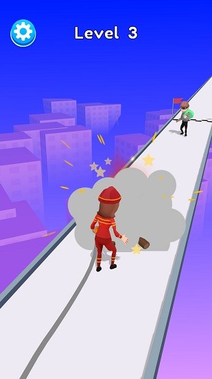 職業(yè)小姐姐最新版 v0.2 安卓版 2