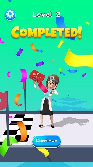 職業(yè)小姐姐最新版 v0.2 安卓版 4