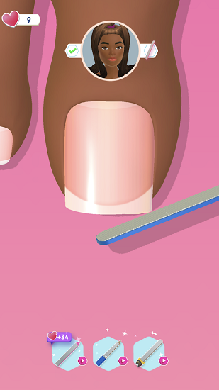 時尚足療正式版 v0.2.0 安卓版 3