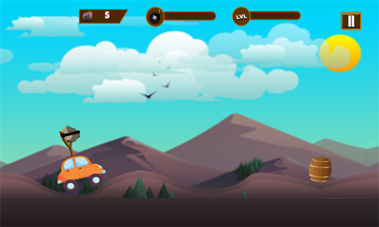 汽車彈弓登山手游最新版 v1.0 安卓版 0