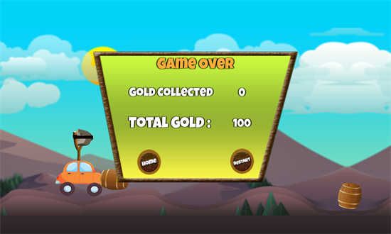 汽車彈弓登山手游最新版 v1.0 安卓版 2