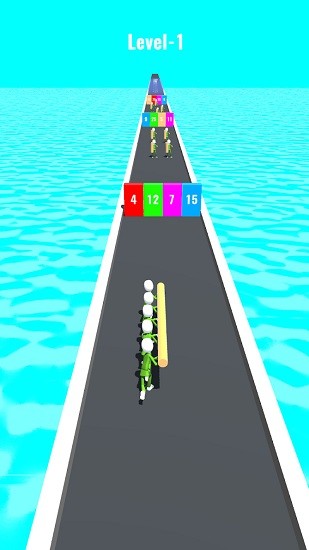 棍子給我沖 v0.1 安卓版 1