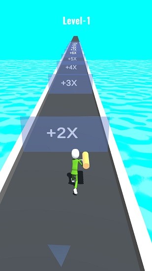 棍子給我沖下載