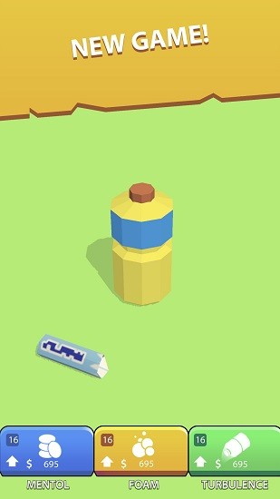 瓶子沖沖沖最新版 v1.0 安卓版 1