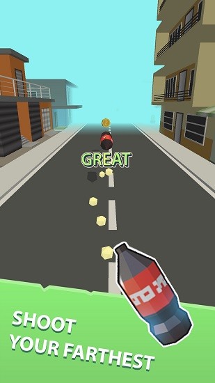 瓶子沖沖沖下載