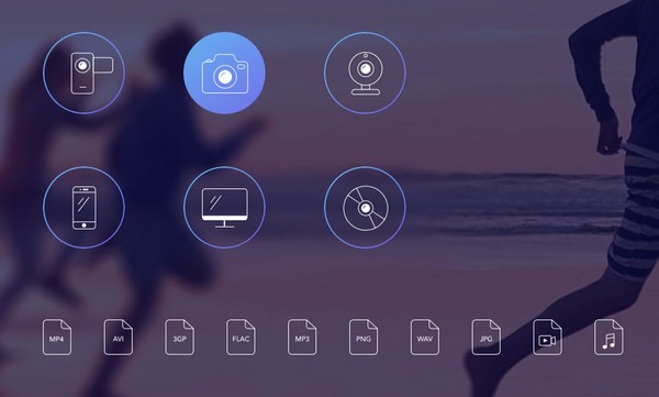 Apowersoft視頻編輯王軟件 v1.7.4.11 免費(fèi)版 1