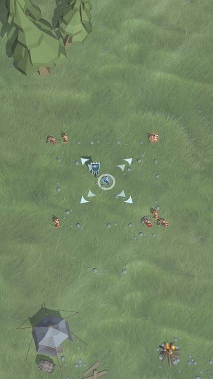 城堡圍攻 城堡圍攻手游