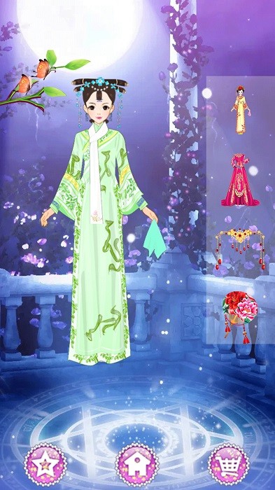 暖暖公主夢幻舞會 v1.2.5 安卓版 0