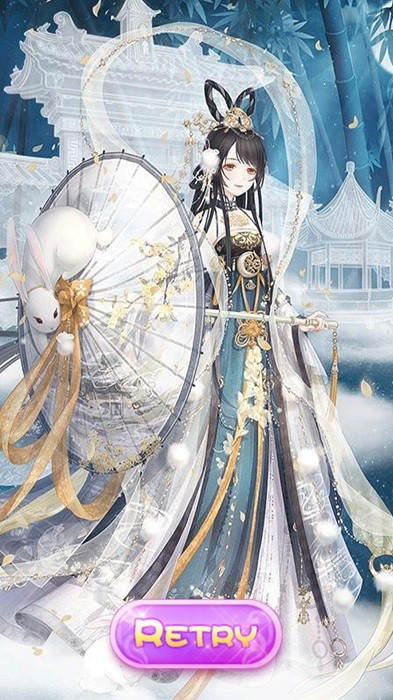 暖暖公主夢幻舞會手游下載