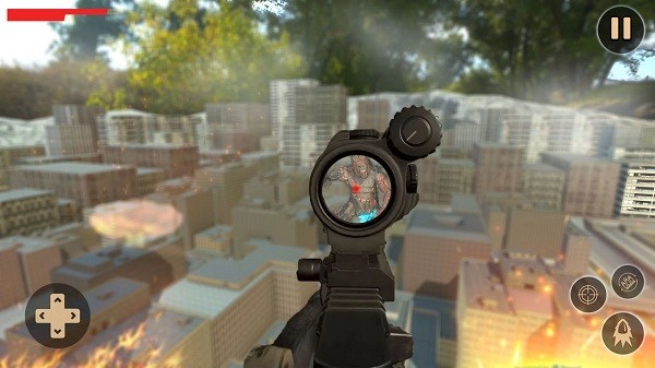 哥斯拉金刚官方版 v0.1 安卓版0