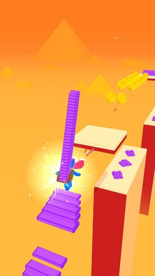 階梯大師手機(jī)版 v1.0.8 安卓版 0