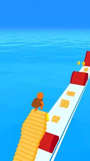 階梯大師手機(jī)版 v1.0.8 安卓版 2