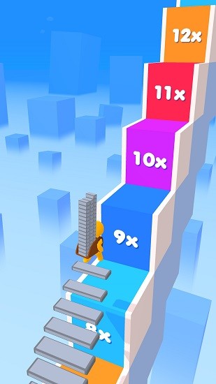 階梯大師手機(jī)版 v1.0.8 安卓版 1