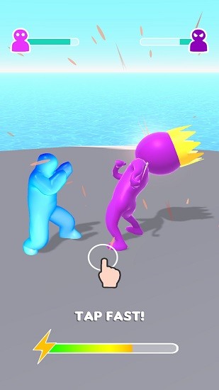 彈弓果凍人最新版 v4 安卓版 0