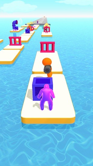 彈弓果凍人最新版 v4 安卓版 2