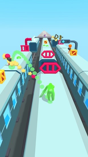 彈弓果凍人最新版 v4 安卓版 1