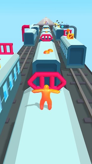 彈弓果凍人 彈弓果凍人下載