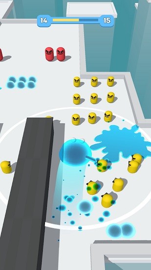 果冻拉什3d 果冻拉什3d下载