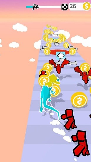 恐龍我最牛游戲 v0.2 安卓版 0