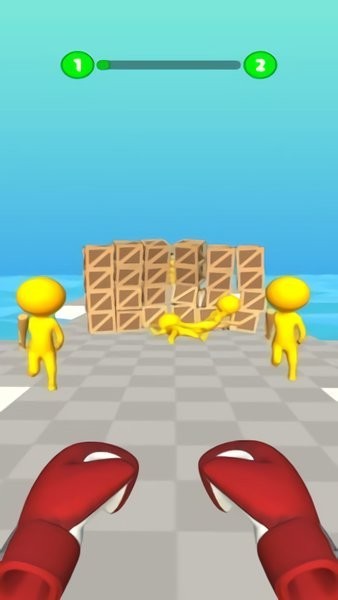 拳擊大師2 拳擊大師2游戲下載