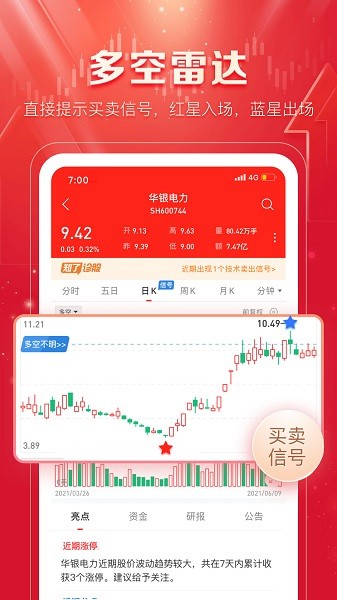 愛(ài)選股軟件 v2.0.8 安卓版 3