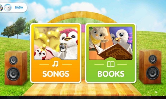 巴塔木自然拼讀app免費(fèi) v1.0.0 安卓版 0