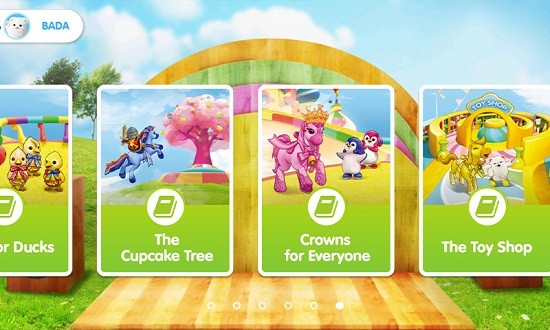 巴塔木自然拼讀app免費(fèi) v1.0.0 安卓版 3