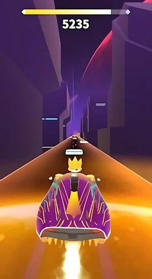 賽車特技狂歡游戲