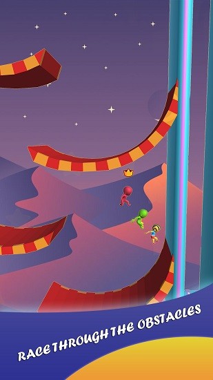 瘋狂小人淘汰賽 v1.2 安卓版 2