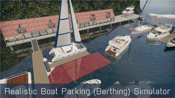 游艇模擬器手機(jī)版 v1.6.3 安卓版 0