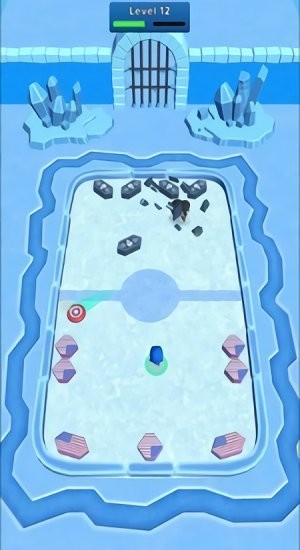 終極飛盤英雄 終極飛盤英雄游戲