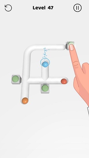 按壓球球手機版 v0.5.1 安卓版 2