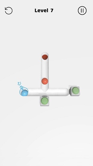 按壓球球手機版 v0.5.1 安卓版 1