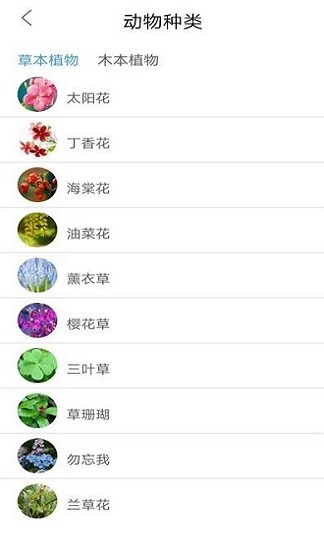 植物品鑒最新版