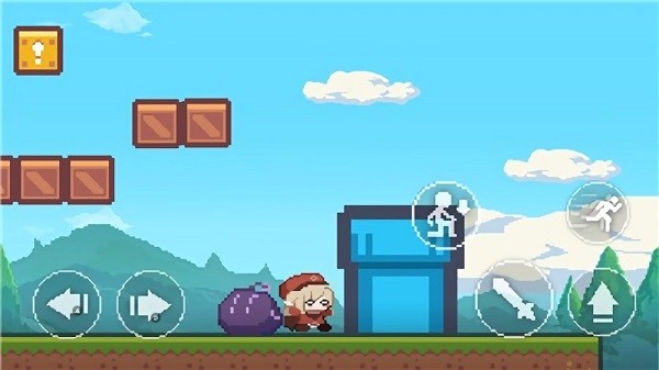 超級可莉SuperKlee v1.00.03 安卓版 1