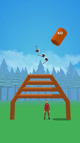 木材建造手游 v1.0 安卓版 0