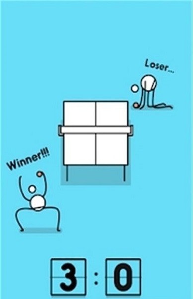 一起來打乒乓球手游 v2.4 安卓版 0