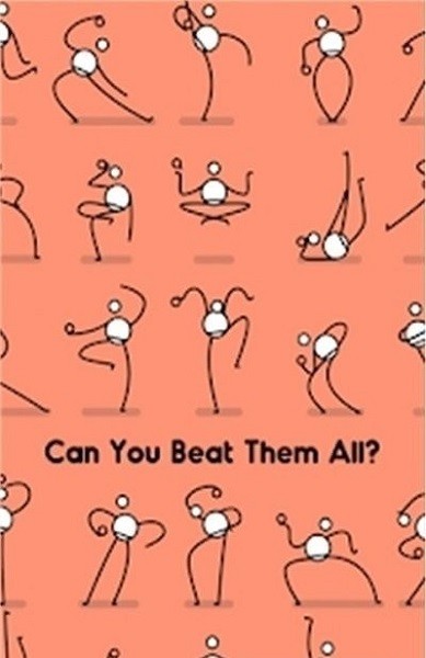 一起來打乒乓球手游 v2.4 安卓版 3