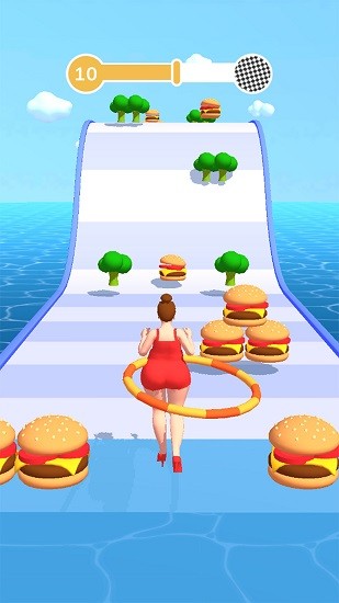 高跟鞋女孩最新版 v1.00 安卓版 0