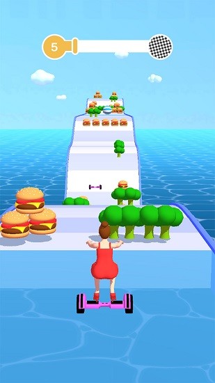 高跟鞋女孩最新版 v1.00 安卓版 1