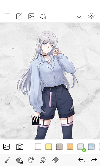 熊貓繪畫世界最新版 v1.0.1 安卓版 0