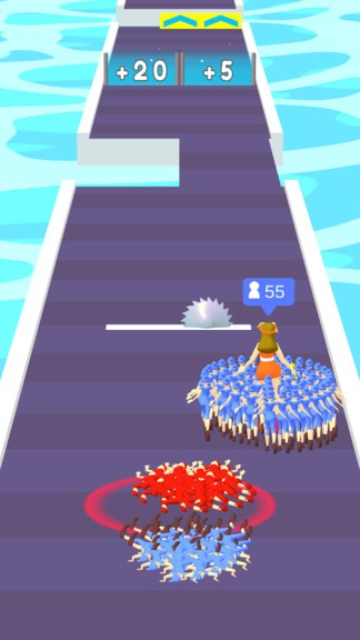 女王軍團(tuán)最新版 v1.0.0.1 安卓版 1