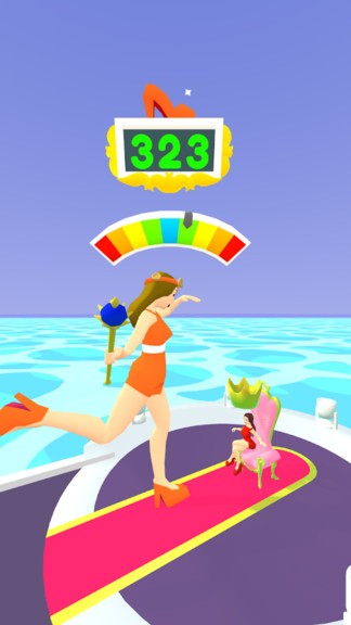 女王軍團(tuán)最新版 v1.0.0.1 安卓版 2