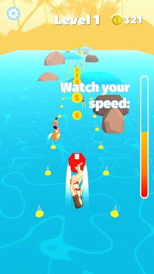 海浪小姐姐 海浪小姐姐下载