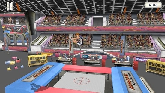 奧運會3夏季運動游戲 奧運會3夏季運動最新版