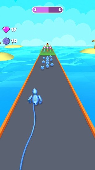 繩索人類(lèi)快跑 繩索人類(lèi)快跑下載