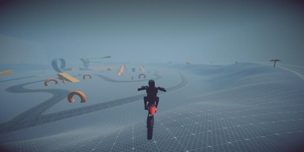 原始越野摩托(ProtoDirtBike) v1 安卓版 2