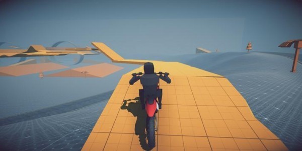 原始越野摩托下載